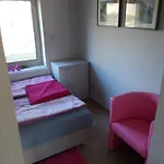 Semesterbostad Baltic *