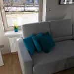 Baltic Semesterbostad Mielno (Koszalin)