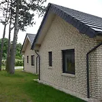 Semesterbostad Baltic