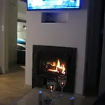 Baltic Dom wakacyjny *