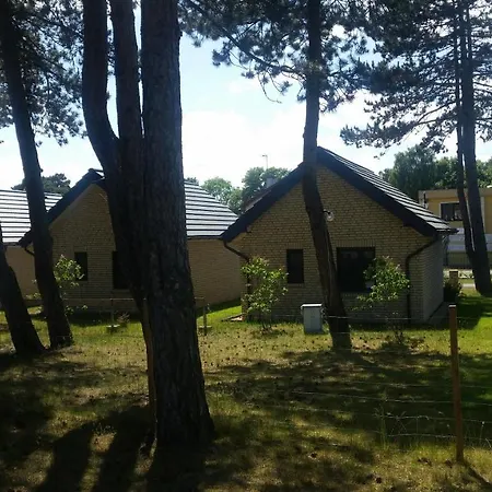 Baltic Holiday home Mielno (Koszalin)