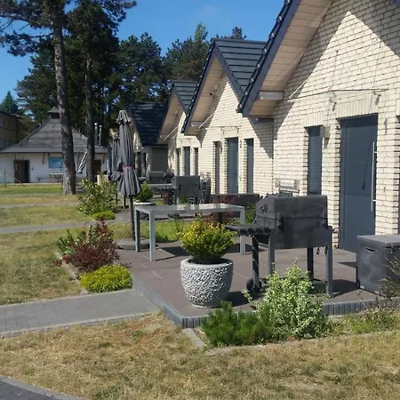 Baltic Casa vacanze *