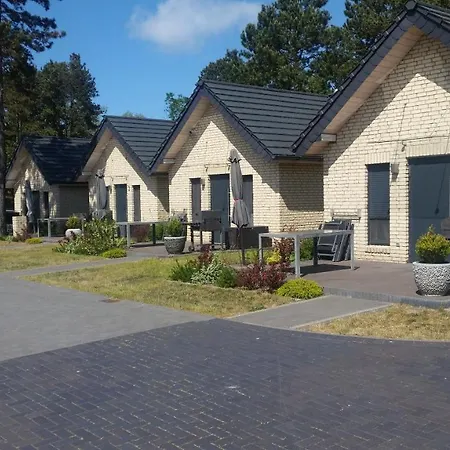 Prázdninový dům Baltic Mielno (Koszalin)