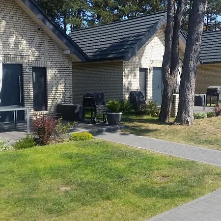 Baltic Mielno (Koszalin)