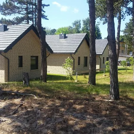 בית נופש Baltic *