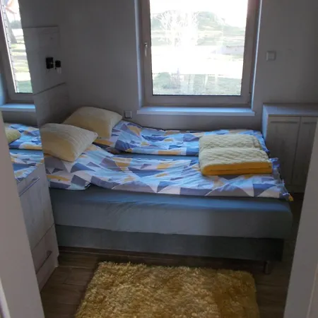 Prázdninový dům Baltic *