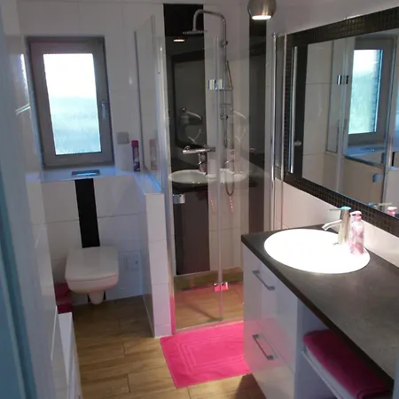 Baltic Casa vacanze *