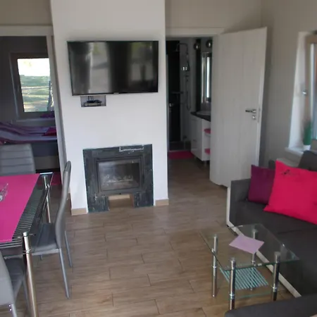 Baltic Casa vacanze Mielno (Koszalin)