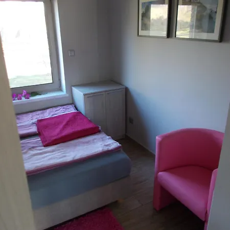 Casa vacanze Baltic *