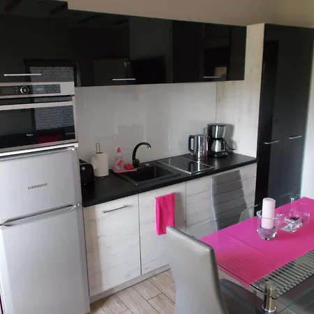 Baltic Mielno (Koszalin)