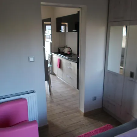 Casa vacanze Baltic *