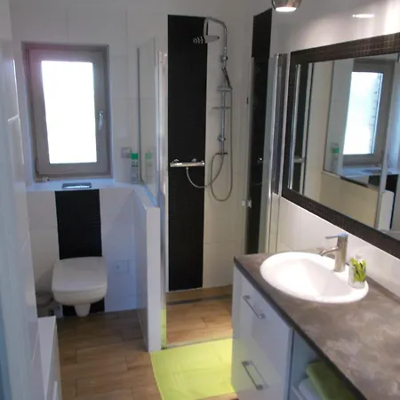 Baltic Casa vacanze Mielno (Koszalin)