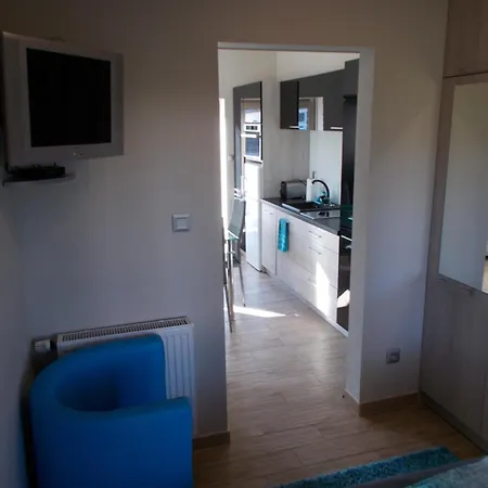 Casa vacanze Baltic *