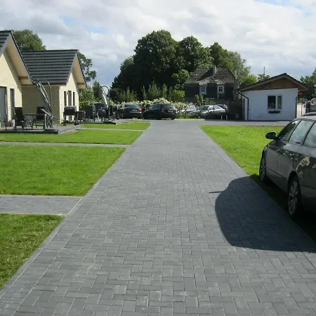 Dom wakacyjny Baltic Mielno (Koszalin)