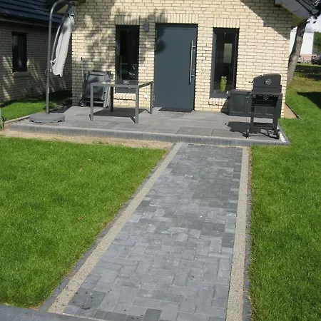 Baltic Casa vacanze Mielno (Koszalin)