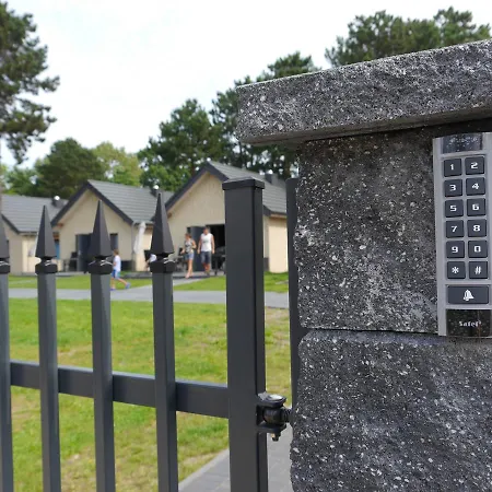 Prázdninový dům Baltic