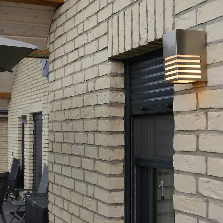 Prázdninový dům Baltic