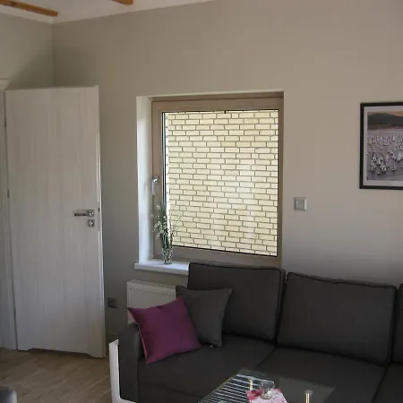 Baltic Prázdninový dům *