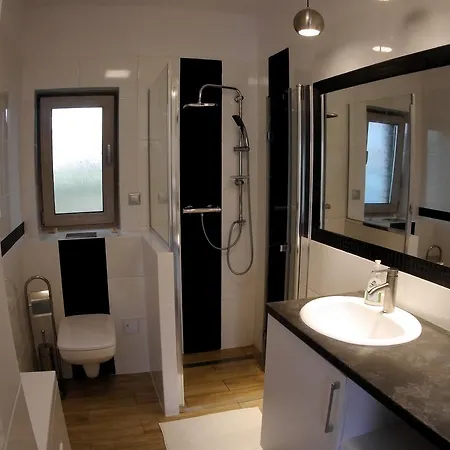 Prázdninový dům Baltic Mielno (Koszalin)