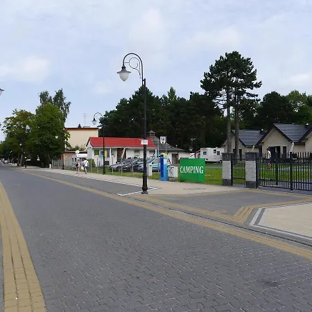 Baltic Casa vacanze *