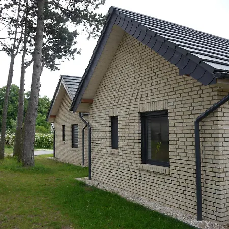 Semesterbostad Baltic