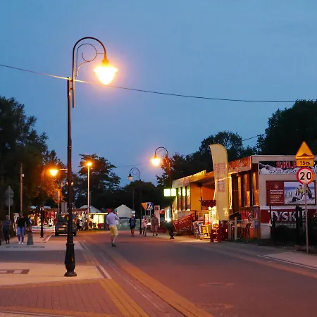 Baltic Casa vacanze Mielno (Koszalin)