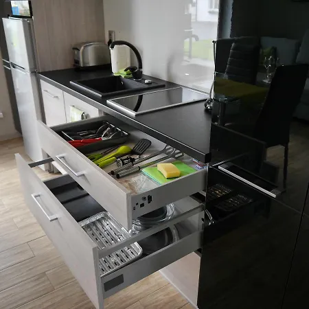 Casa vacanze Baltic *