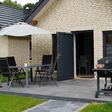 Baltic Casa vacanze *