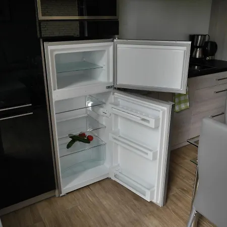 Baltic Prázdninový dům