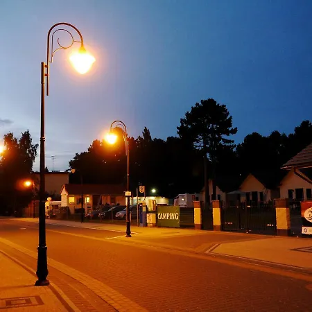 Baltic Mielno (Koszalin)