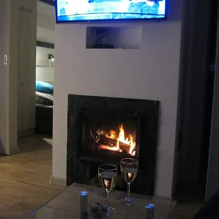 Baltic Casa vacanze *