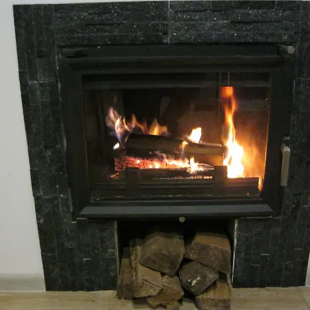 Prázdninový dům Baltic *