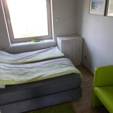 Semesterbostad Baltic