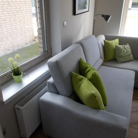 Baltic Casa vacanze *