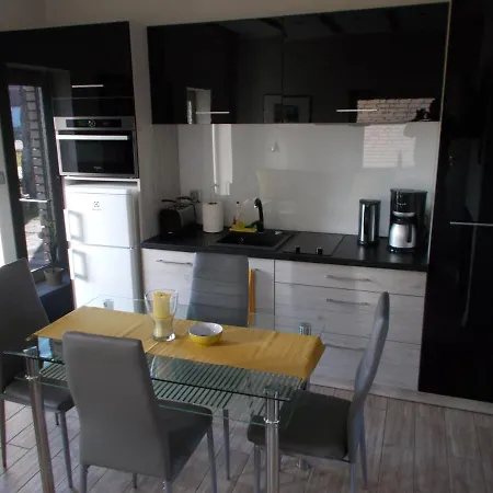 Baltic * Mielno (Koszalin)