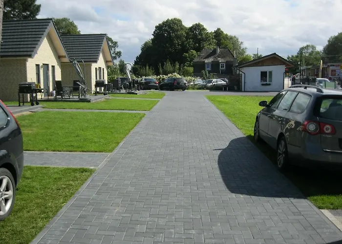 Prázdninový dům Baltic Mielno (Koszalin)