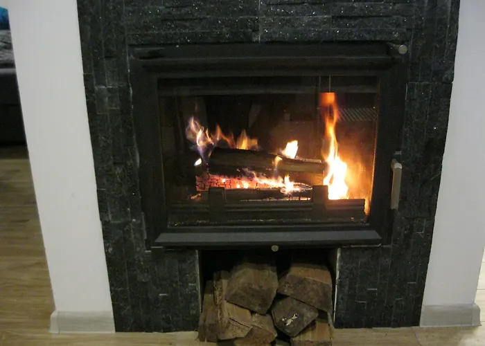 Prázdninový dům Baltic *