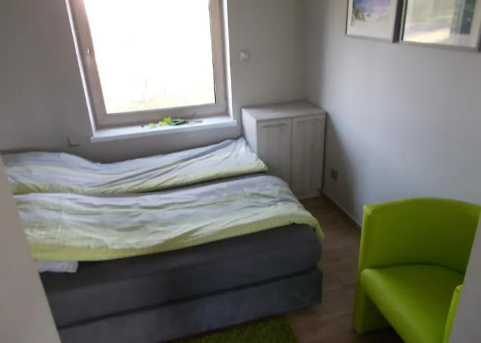 Prázdninový dům Baltic